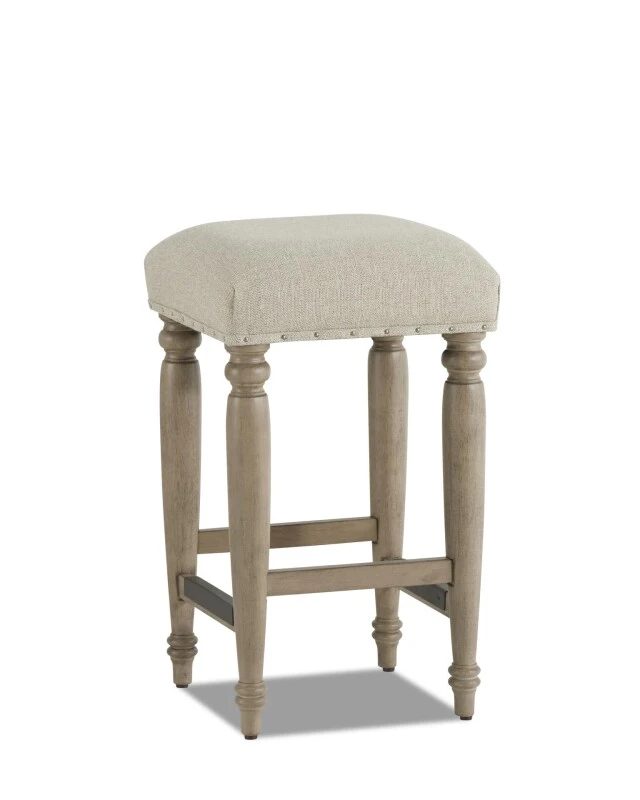 d203f0cdc4f2022b94b61cd67c5ce7b8 Counter Height Stool - Image 1