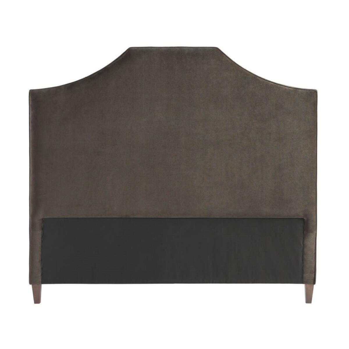 d206b869b2f5b0a64e18c1826f452de7 Blythe Bed Headboard Only Full - Queen - Special Order - Image 1
