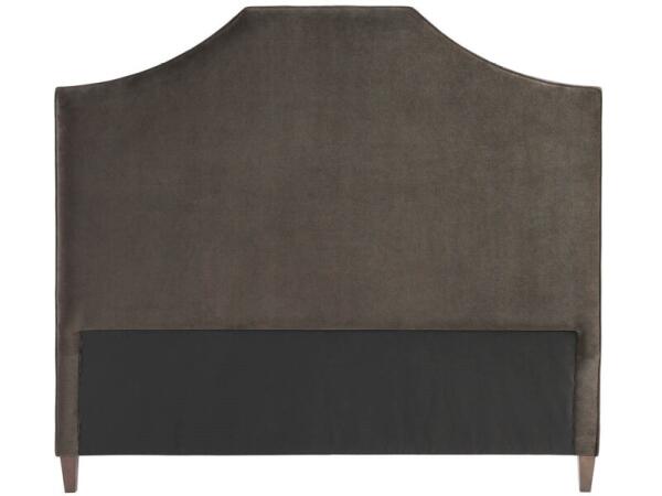 Blythe Bed Headboard Only Full - Queen - Special Order