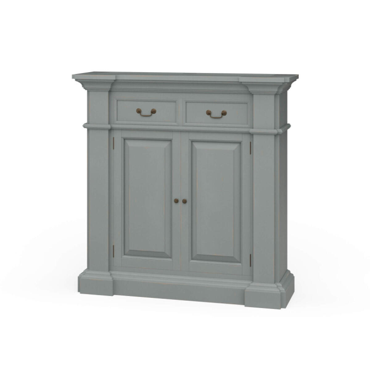 d206c761c4b4bad599e15947314155a2 Roosevelt Sideboard Small - Image 1