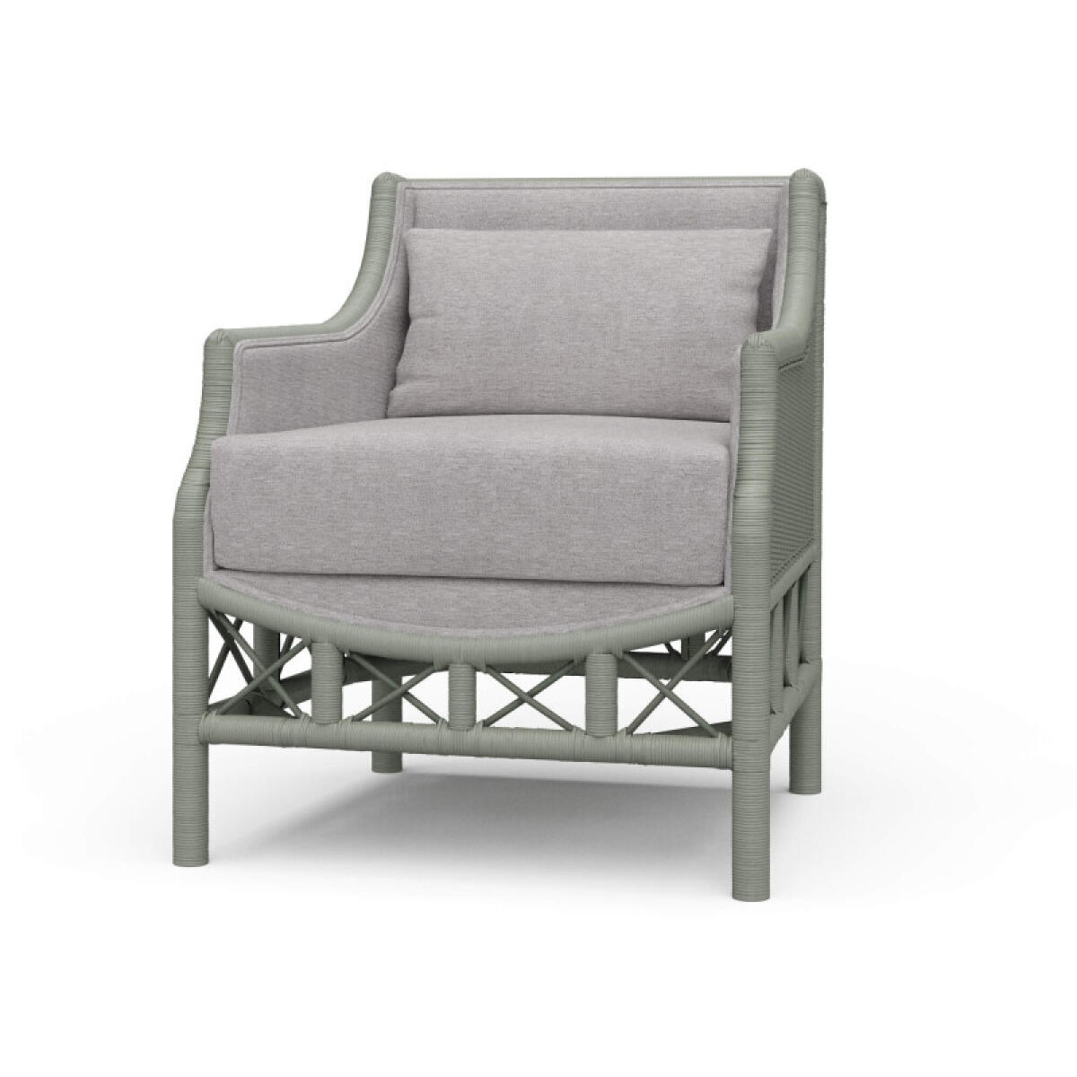 d2070559493d137478f9d71636858d53 Rabana Rattan Lounge Chair - Image 1