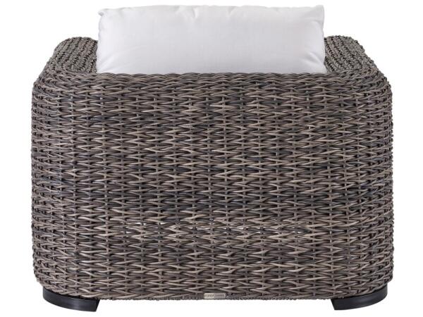 Coastal Living Outdoor Montauk Lounge Chair - Image 4