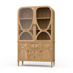 Eclipse Bookcase