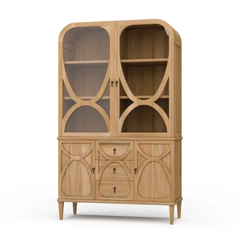 d20922bc22b02b33afac07948487c66f Eclipse Bookcase - Image 1
