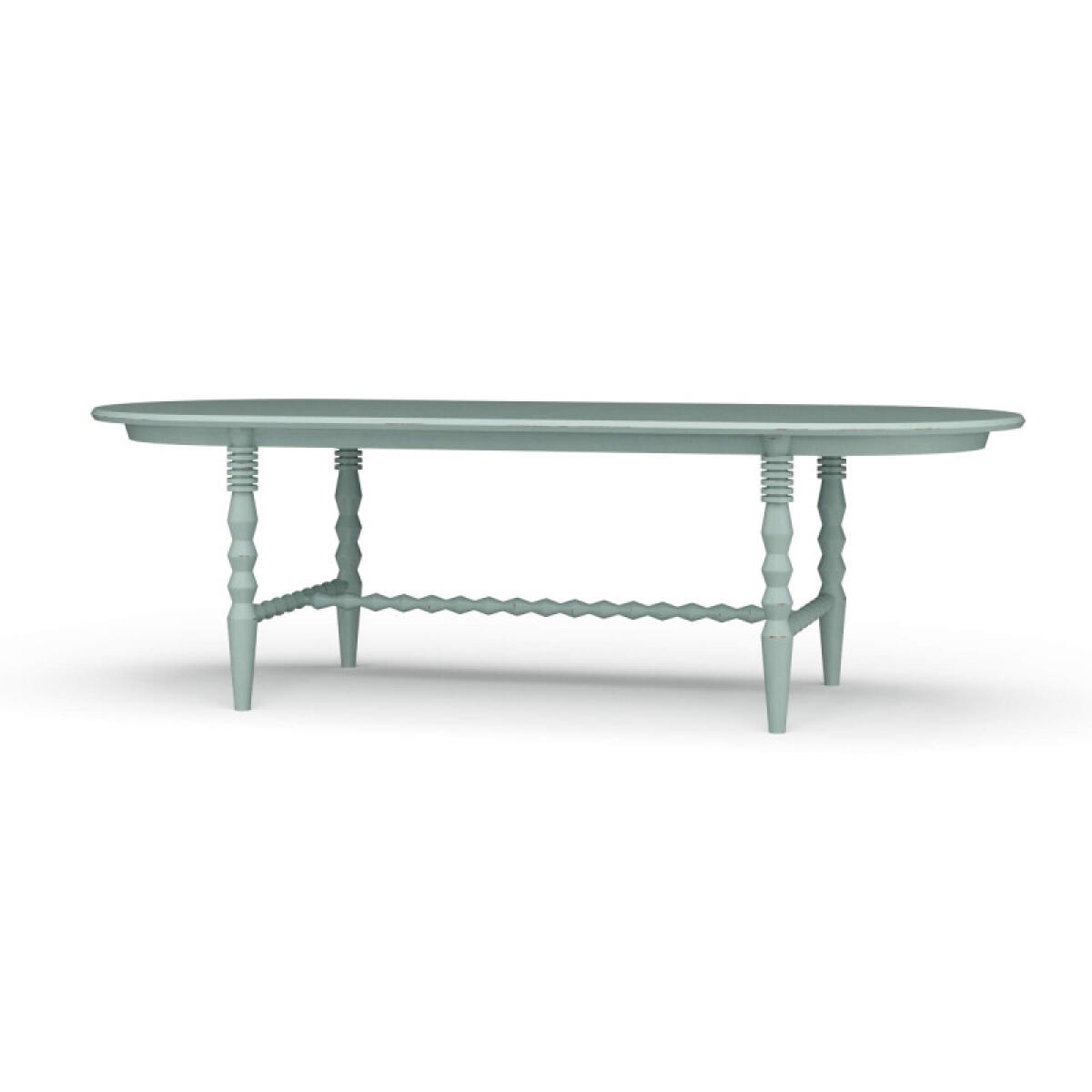 d20bd3ac20ad116b4784596ec6c4c213 Ligna Oval Dining Table - Image 1