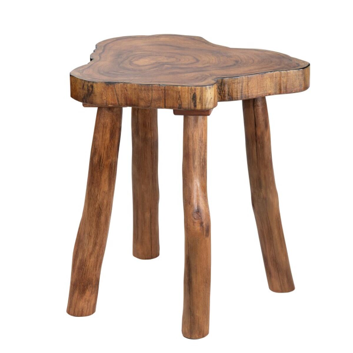 d2119320c679f292d24feb2ff384bc26 Woodland EndTable - Image 1