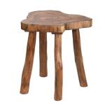 Woodland EndTable