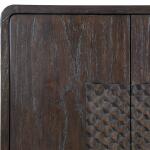 Hausen 2 Door Cabinet - Image 8