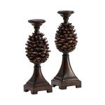Pine Bluff Candleholders Accessories Accessories 12