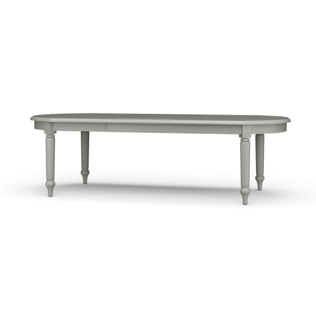 d21801aacd4243d69d683d714e8693c1 Market Butterfly Oval Extension Table 82 - 103" - Image 1