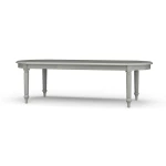 Market Butterfly Oval Extension Table 82 - 103"