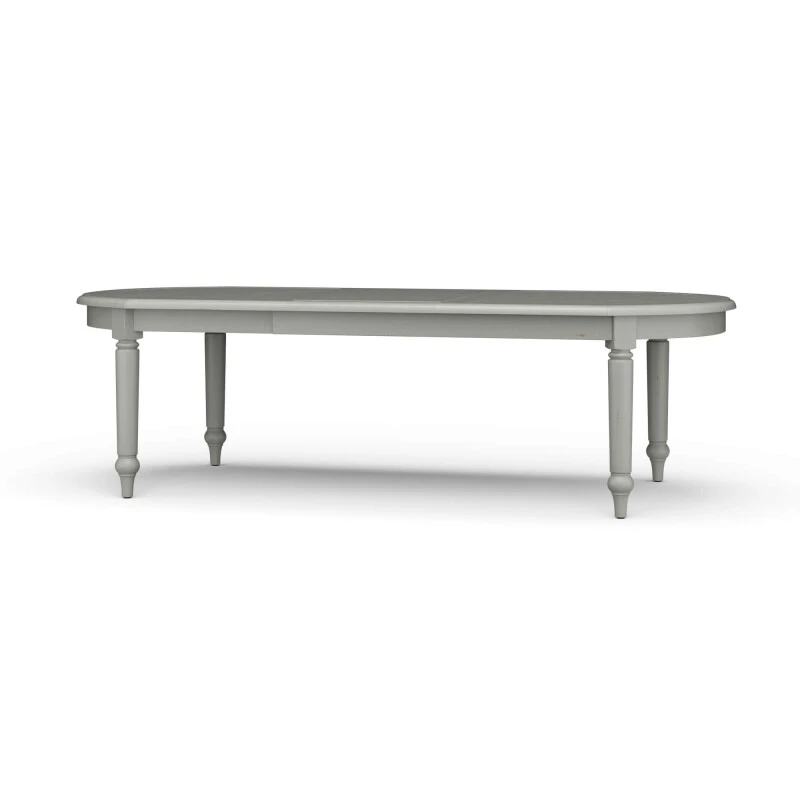 d21801aacd4243d69d683d714e8693c1 Market Butterfly Oval Extension Table 82 - 103" - Image 1