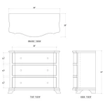 Davis Dresser - Image 7