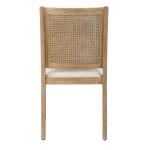 Interweave Dining Chair, 2 Per Box, Priced Each - Image 8