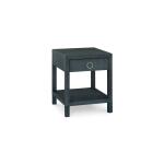 Ventura Raffia End Table End tables Bassett Furniture 10