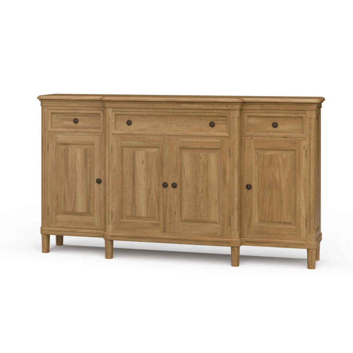 Hayward Buffet Dining Storage Antique French Oak 2 Hayward Buffet Dining Storage Antique French Oak 2
