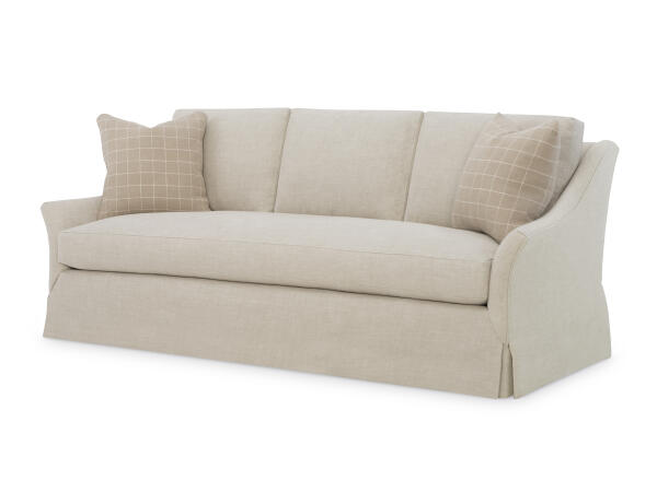 2544-92 Jules Sofa Sofas Cream