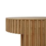 Kraton Round Small Side Table - Image 9