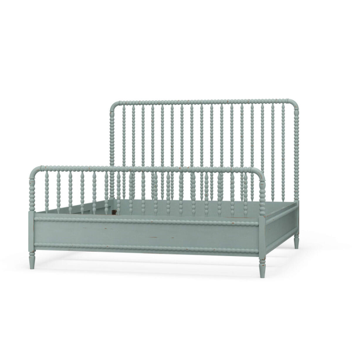 d22c4312633f1edbaba7bb1b9f36740b Cholet Bed - Image 1