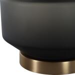 Trentino Table Lamp, Black - Image 7