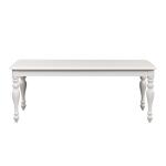 Summer House Rectangular Leg Table Dining Tables Dining Tables 16