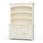 Allure Track Arm Bench Seat U-Shaped Sectional Sectionals Bassett Furniture 8