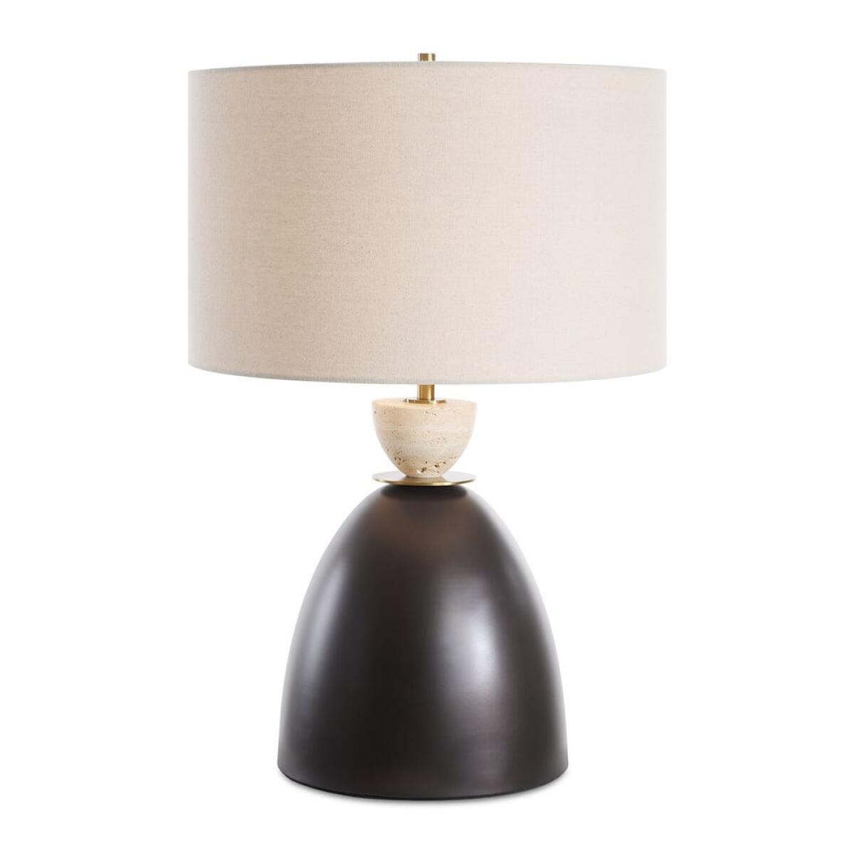 d232f2f56826151333e65759ef87824a Procida Table Lamp - Image 1