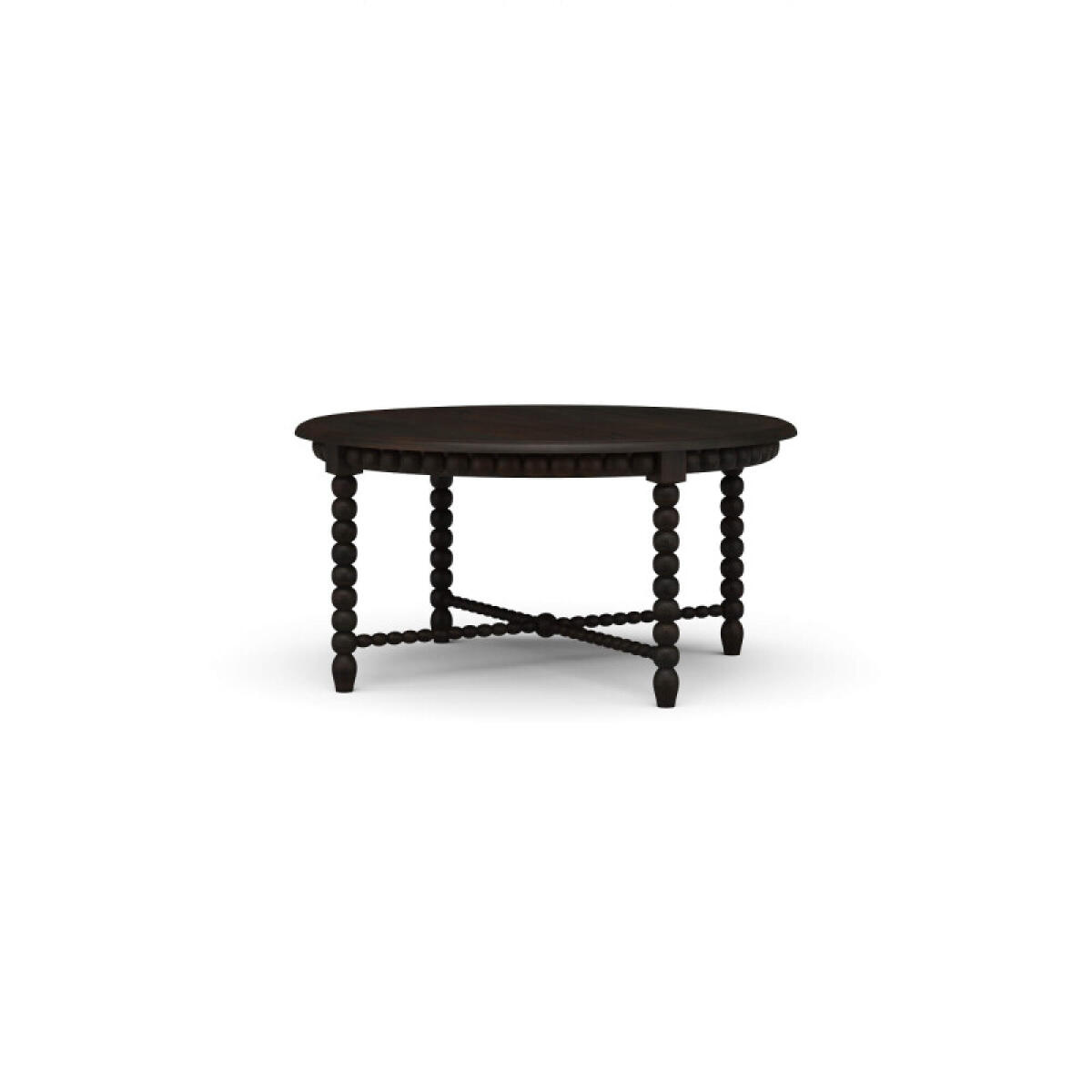 d235313fdb074cec2cdf824b5e5d7f3b Cholet Round Coffee Table - Image 1