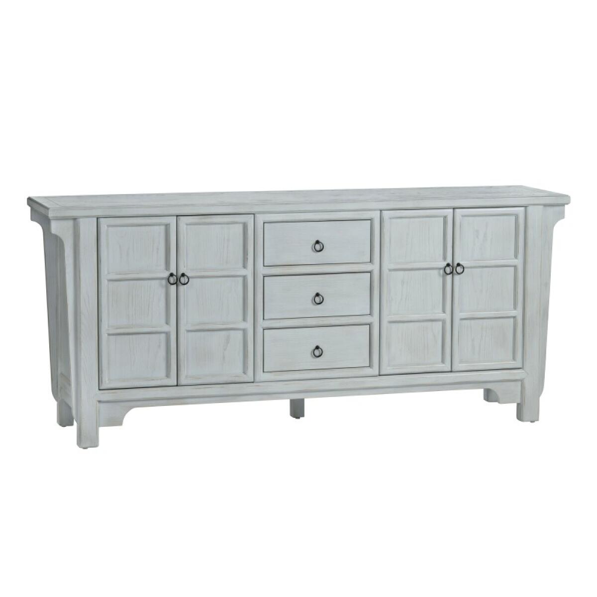 d237cecab5fd40073c36145bd5b33dc0 Vanna Sideboard - Image 1