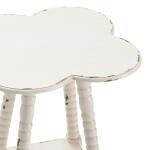 Clover Accent Table Chairside Tables Chairside Tables 8