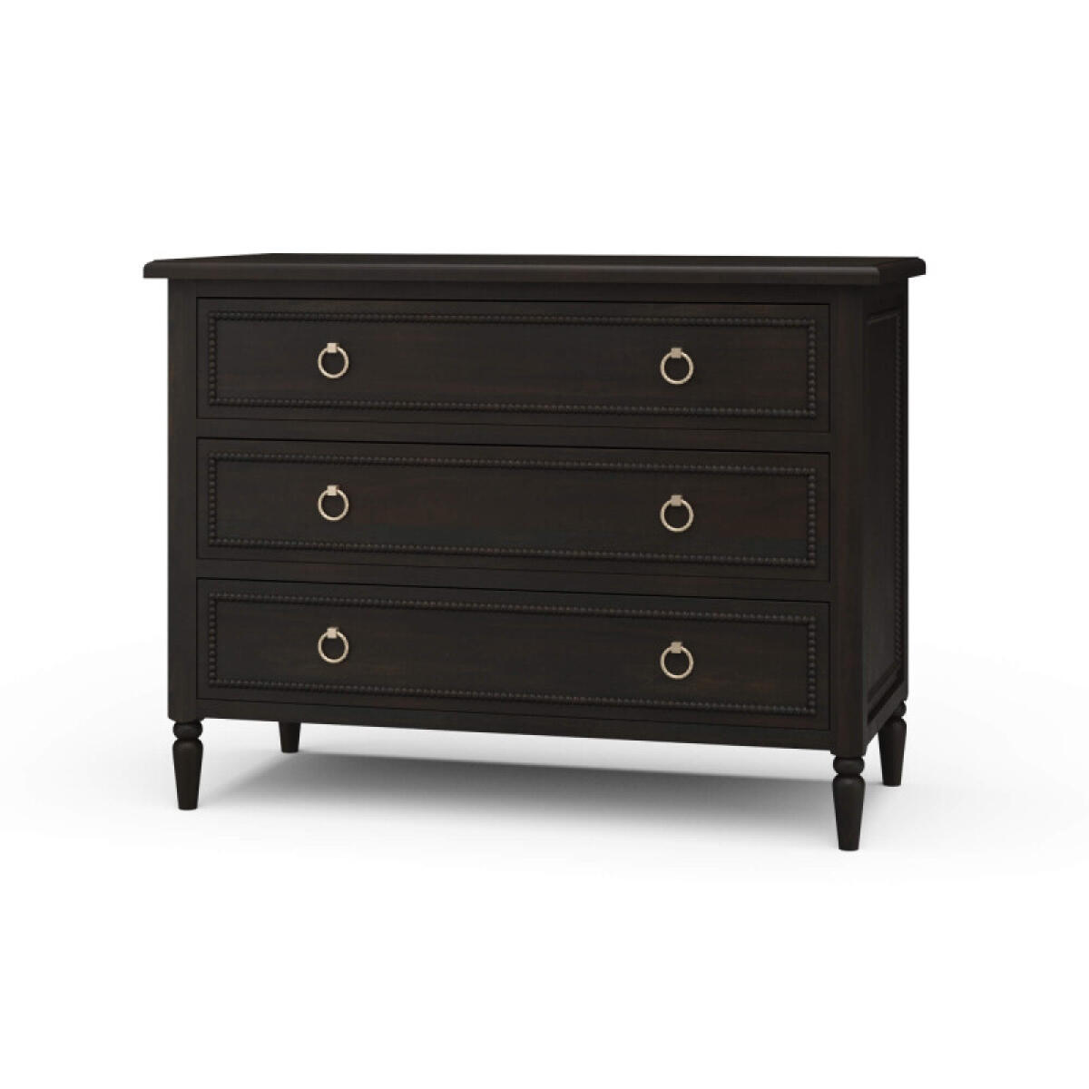 d2391e8e4f1eb7f0eb5dd6d133ce6ab5 Cholet 3 Drawer Dresser - Image 1