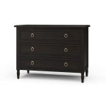 Cholet 3 Drawer Dresser