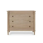 Kelly 3 Drawer Dresser - Image 4