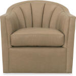 L431 Stanhope Swivel Chair - Image 6