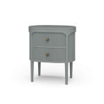 Regent Bedside Small Table