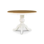 Farmhouse Round Table 42'' - Image 5