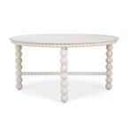 Cholet Round Dining Table - Image 6