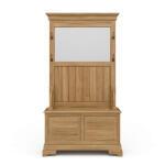 Homestead Hallstand W/ Storage