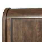 Rustic Traditions King Sleigh Headboard Bed Parts Bed Parts 13