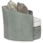Artemis Swivel Tub Chair 344-25SW - Image 4