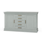 Williamson Sideboard W/ 2 Doors