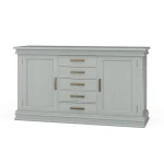 Williamson Sideboard W/ 2 Doors
