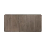 Origins Dandridge Butterfly Leaf Table - Image 12