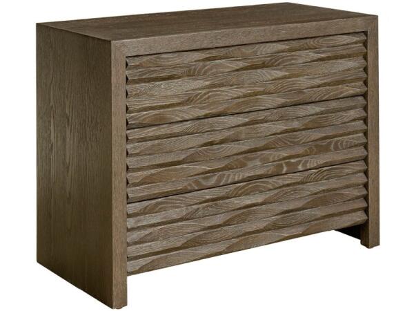 Modern Sable Dune Chest Chests Brown 8