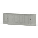 French Hens Media Console - Image 3