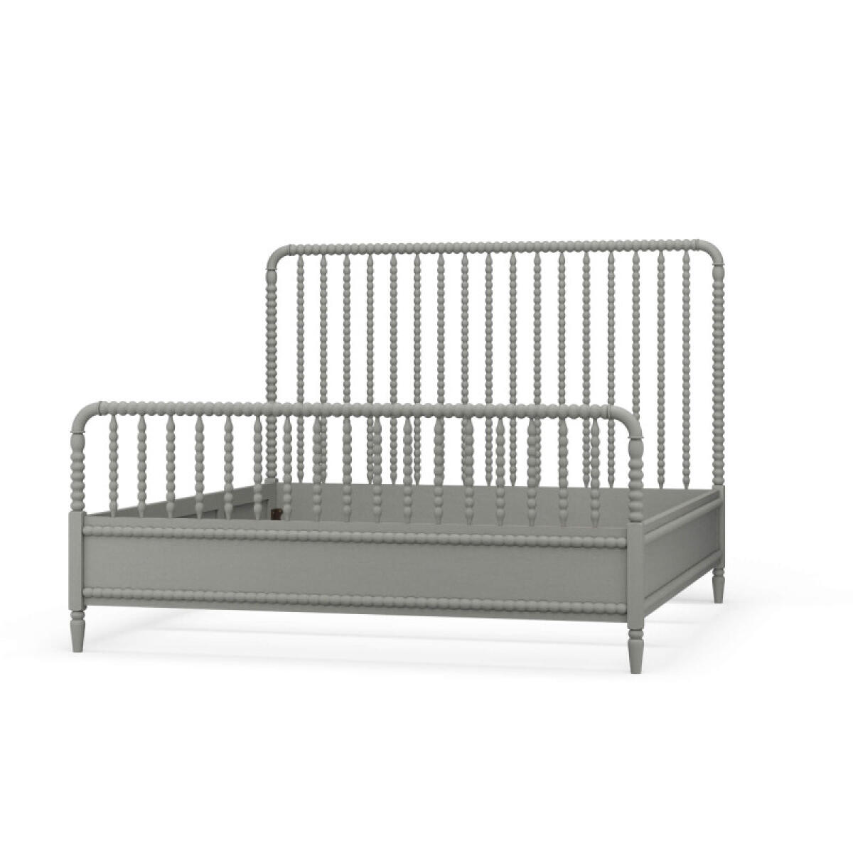 d26e27083d1fe2c328d62ca1ea9dd4b6 Cholet Bed - Image 1