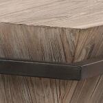 Bertrand Accent Table, Natural - Image 3