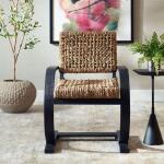 Rehema Dining Chair, Black Chairs & Benches Chairs & Benches 13