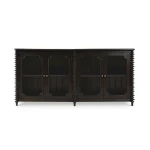 Milano 4 Door Sideboard - Image 6
