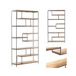 Ellington Etagere Bookcases Bookcases 11
